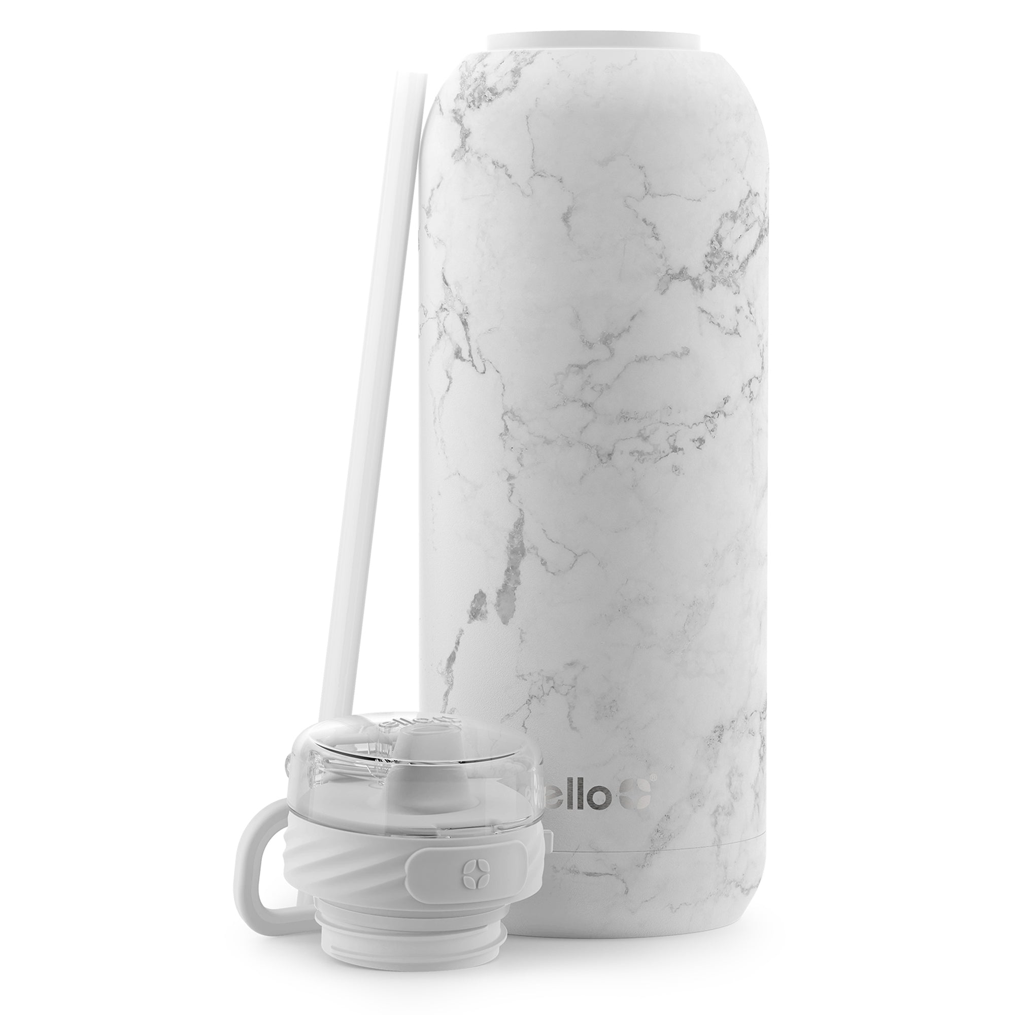 Cooper Stainless Steel Water Bottle