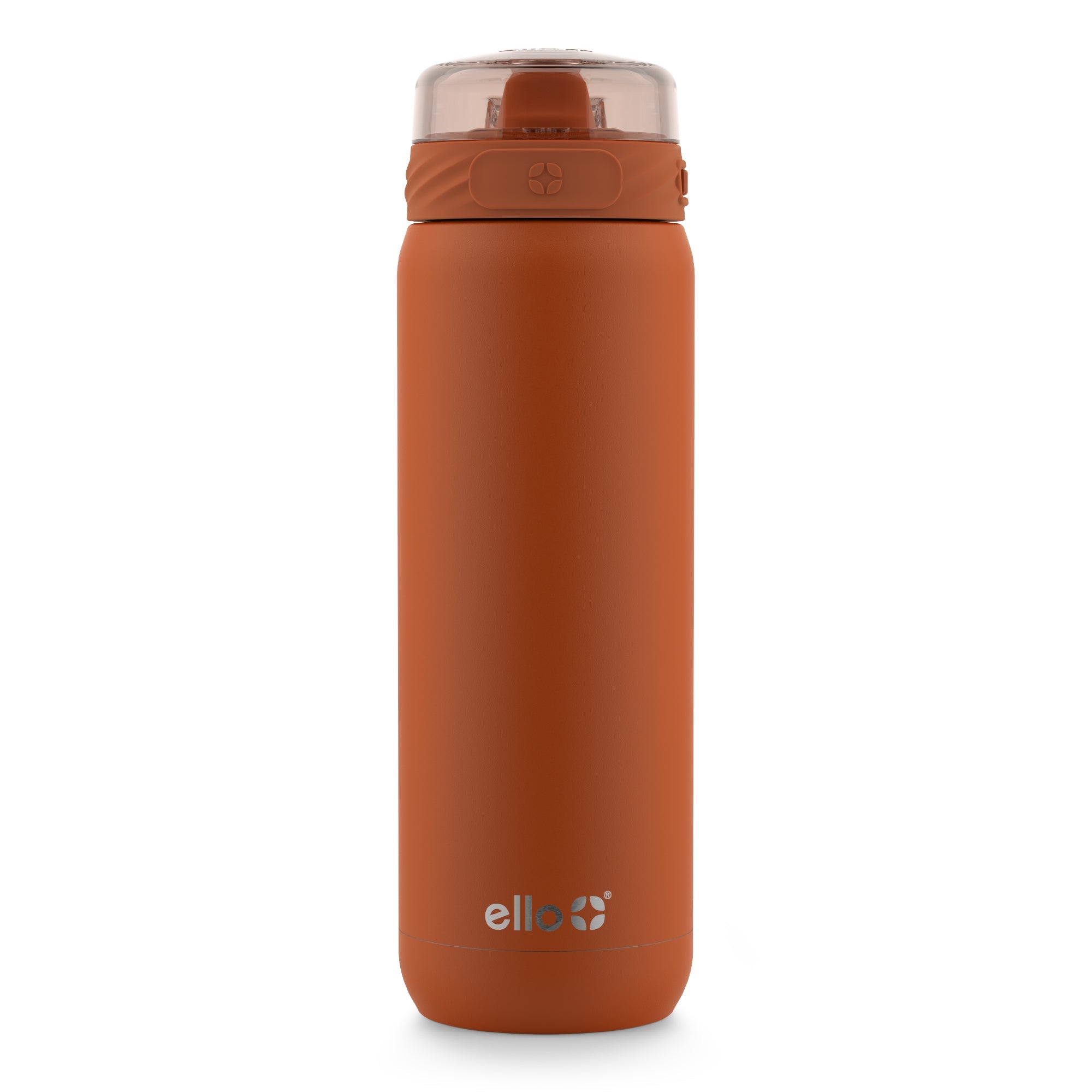 Cooper Stainless Steel Water Bottle