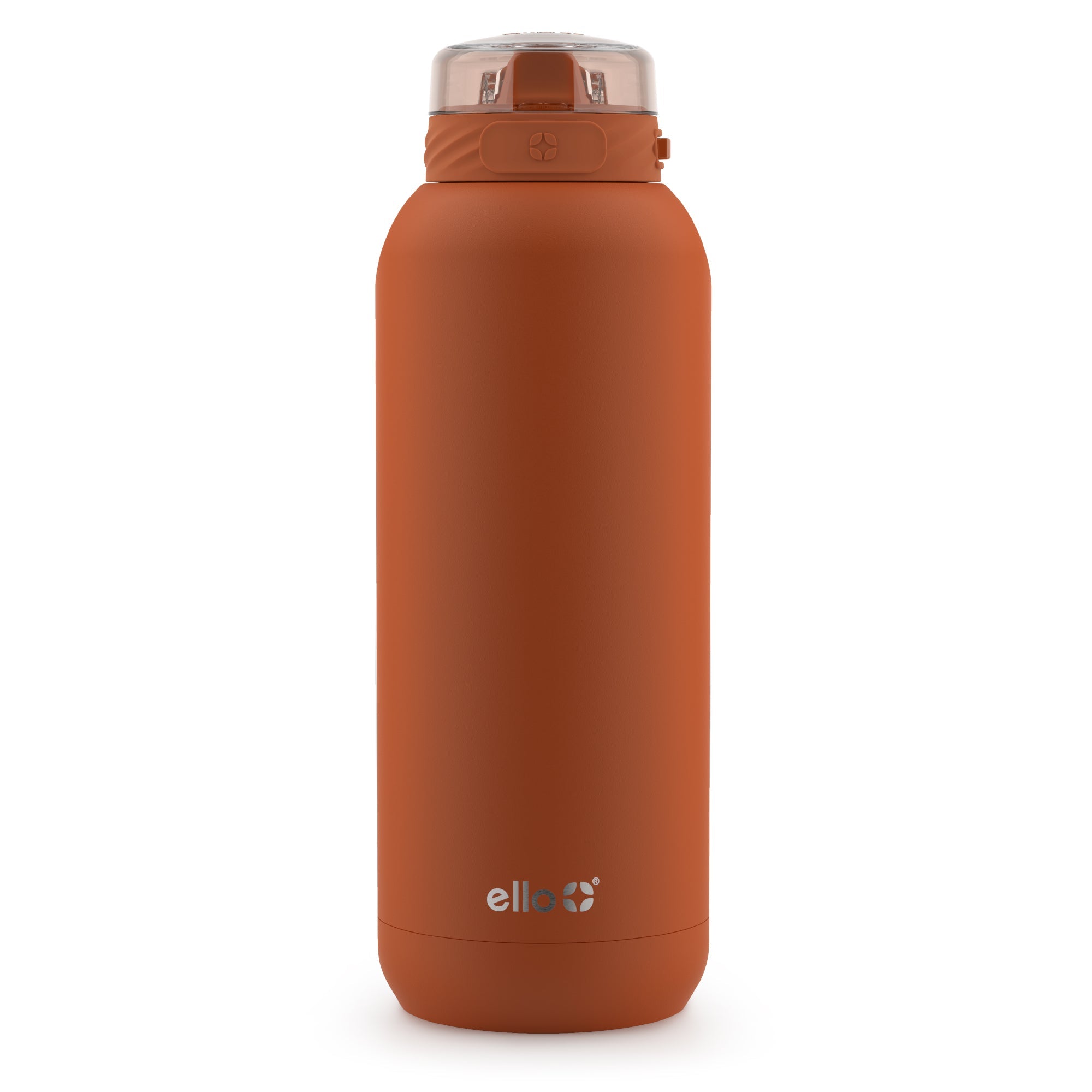 Cooper Stainless Steel Water Bottle