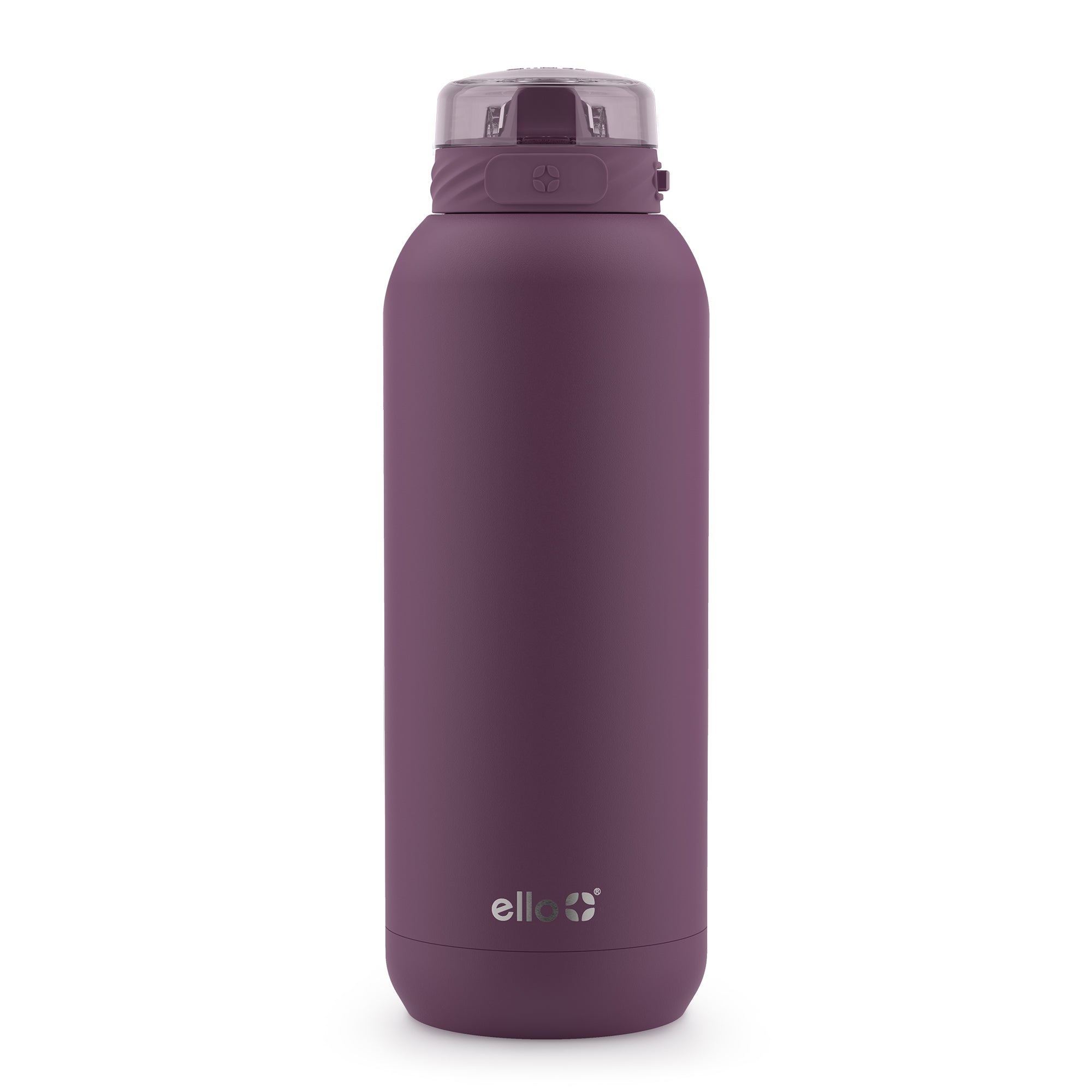 Cooper Stainless Steel Water Bottle