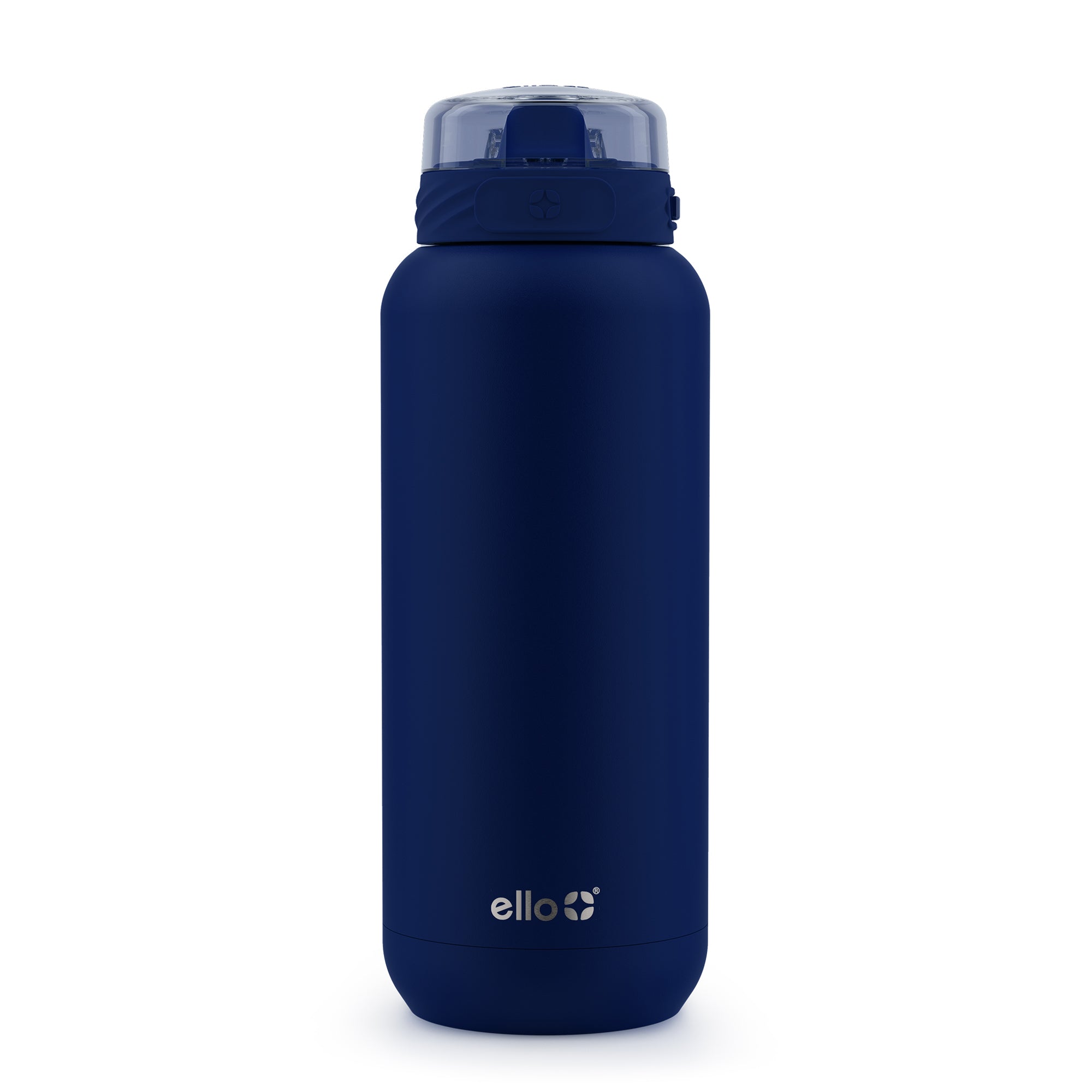 Cooper Stainless Steel Water Bottle