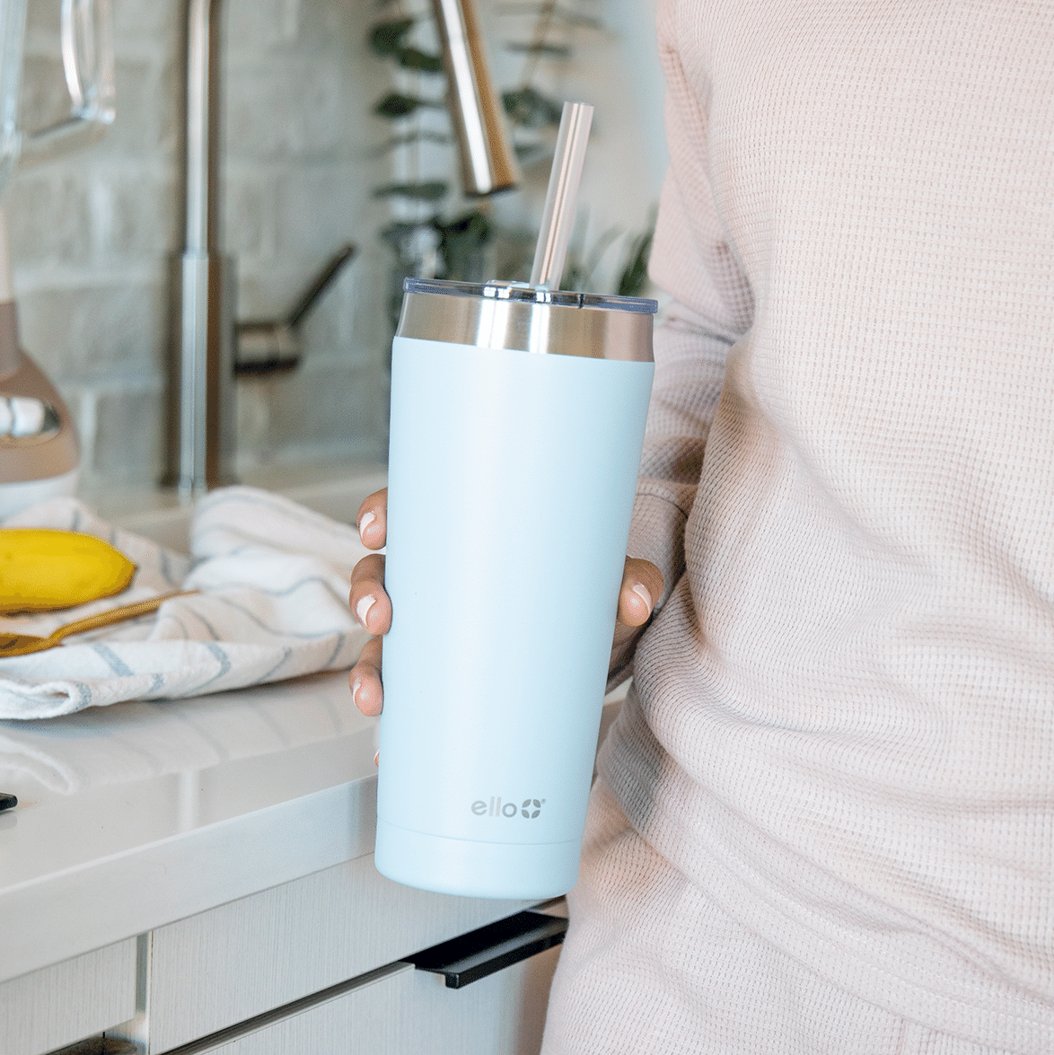 Beacon Vacuum Insulated Stainless Tumbler