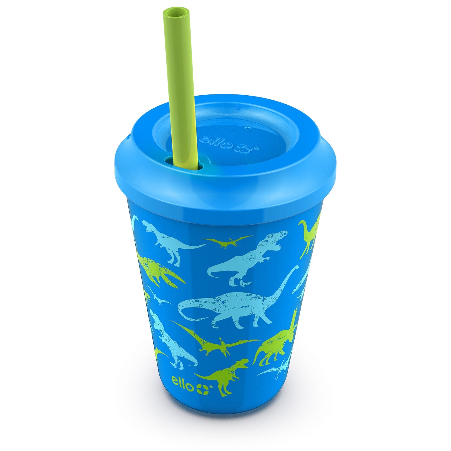 Kids 12oz Color Changing Cups 10 Pack