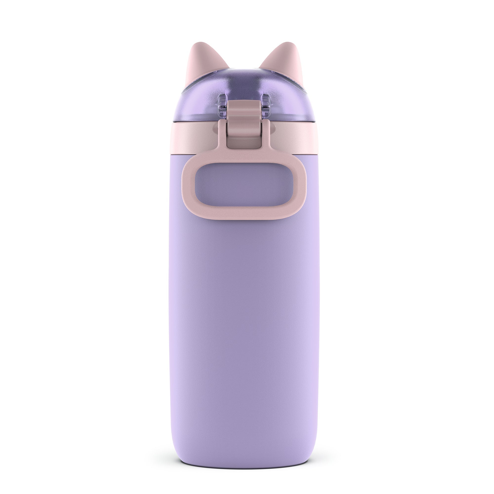 Ellies 12oz Stainless Steel Kids Water Bottle