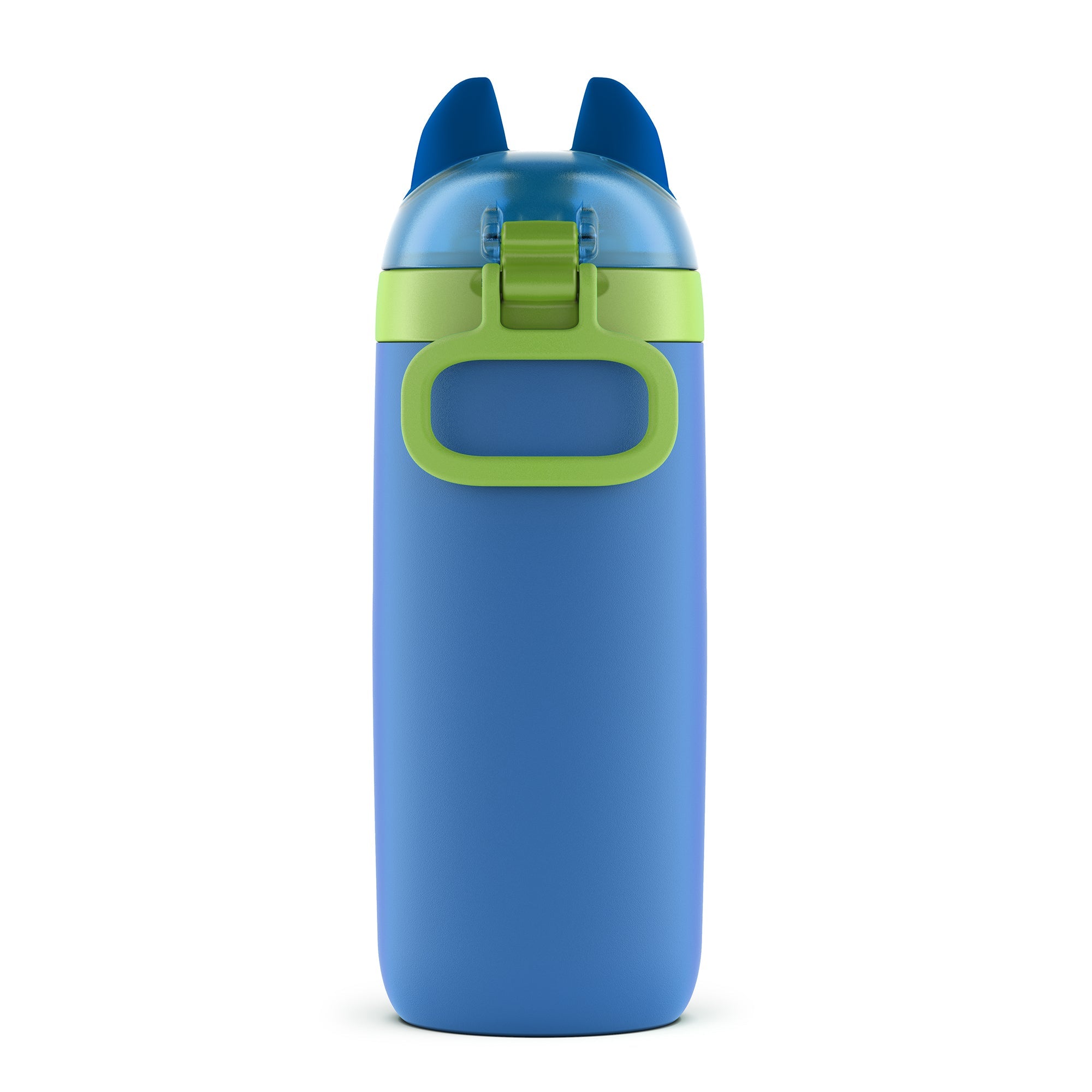 Ellies 12oz Stainless Steel Kids Water Bottle