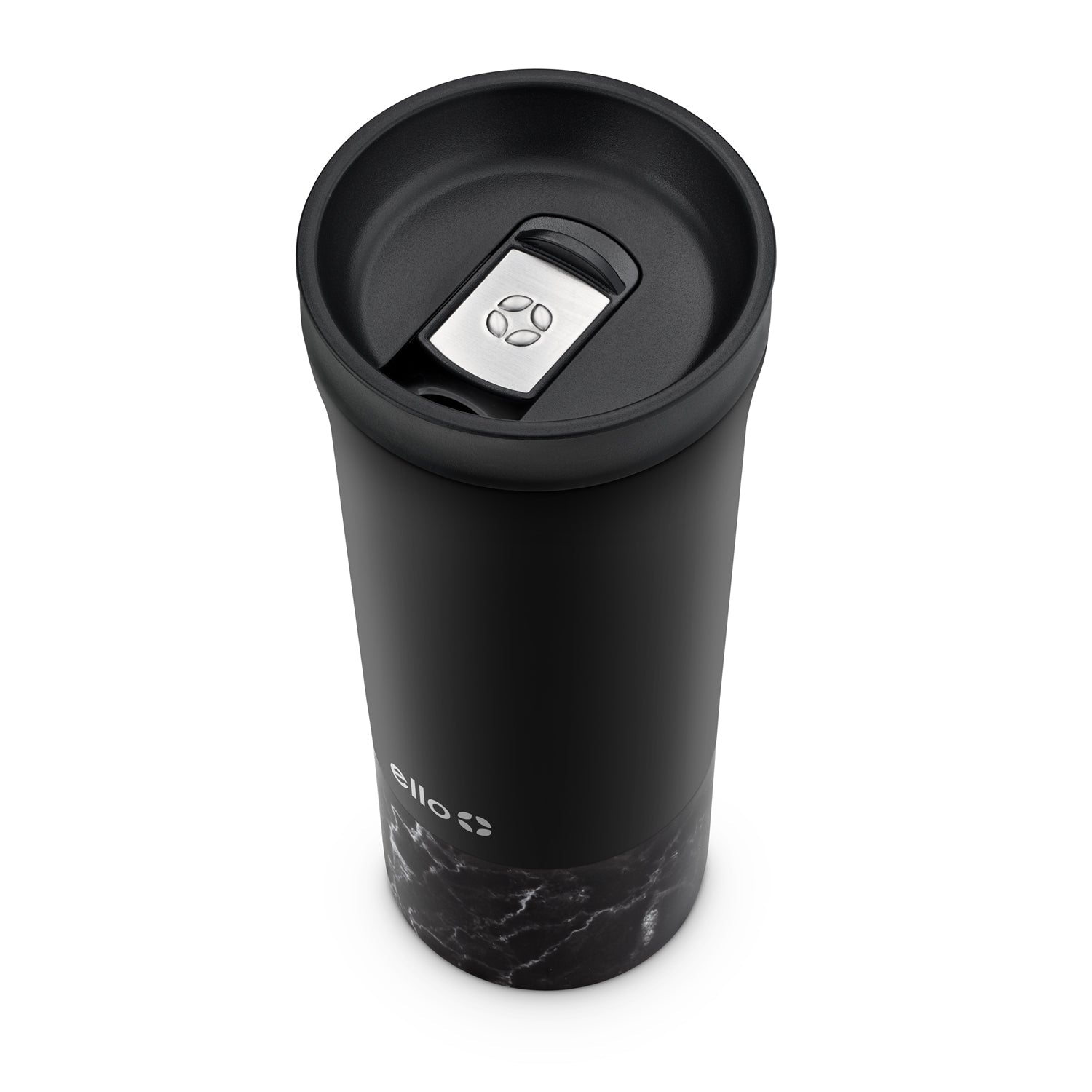 Miri 16oz Stainless Steel Travel Mug