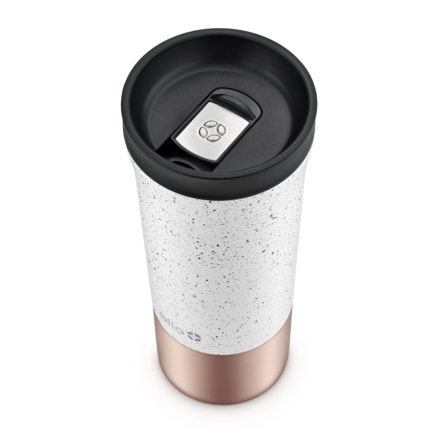 Miri 16oz Stainless Steel Travel Mug