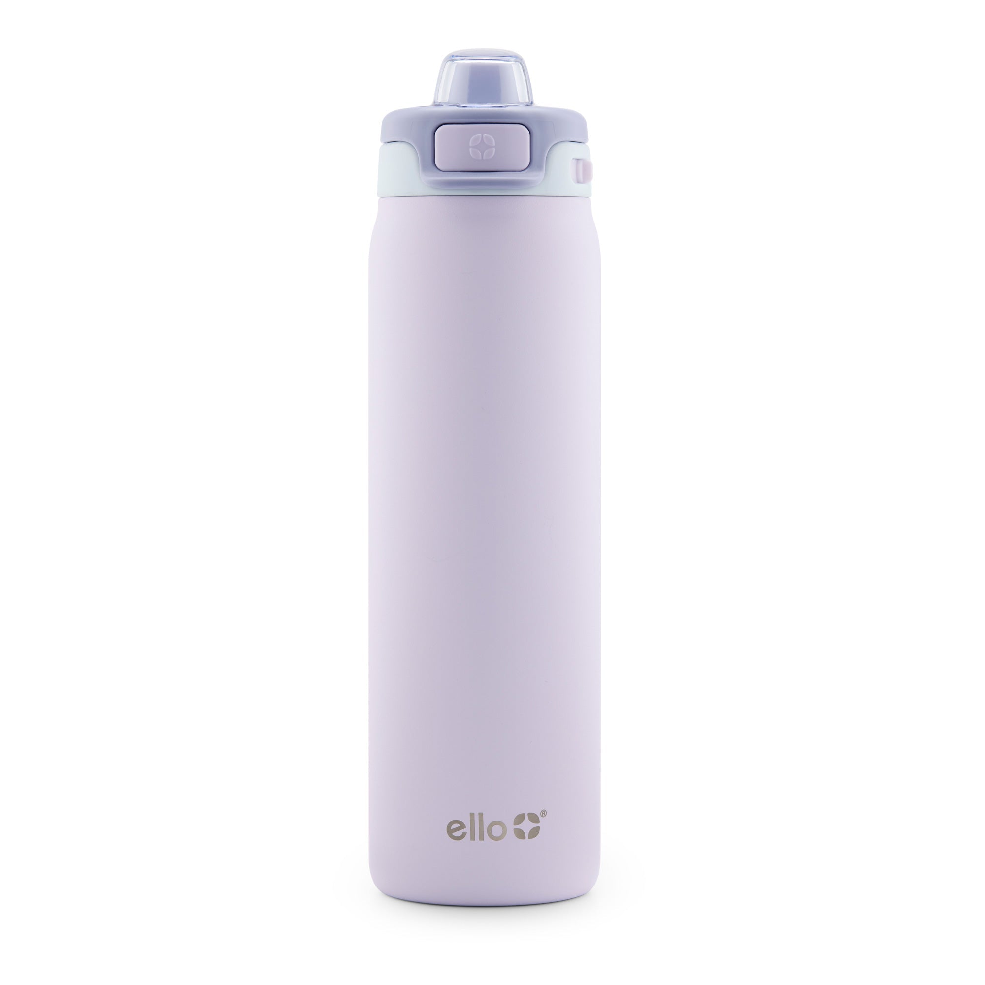 Pop & Fill Stainless Steel Water Bottle