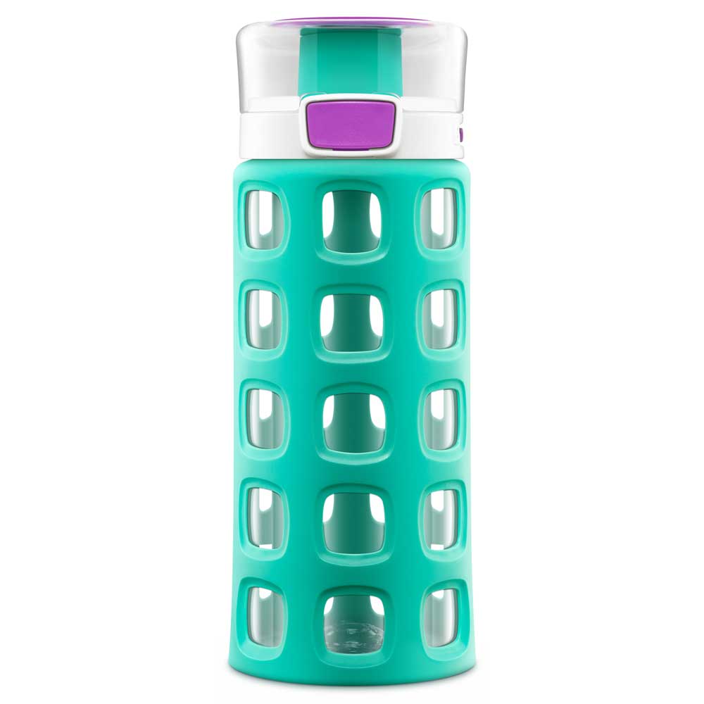 Dash 16oz Tritan Plastic Kids Water Bottle