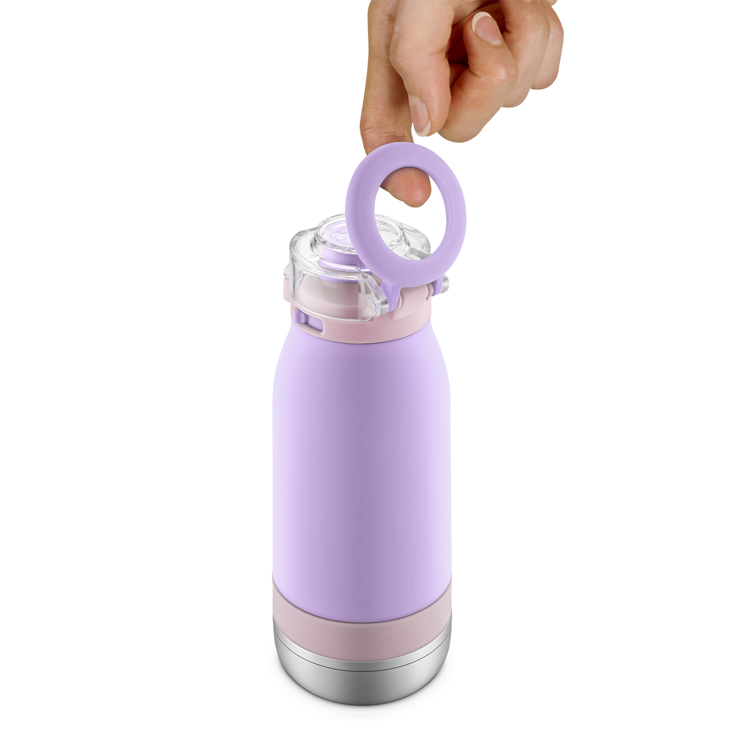 Emma 14oz Vacuum Insulated Stainless Water Bottle