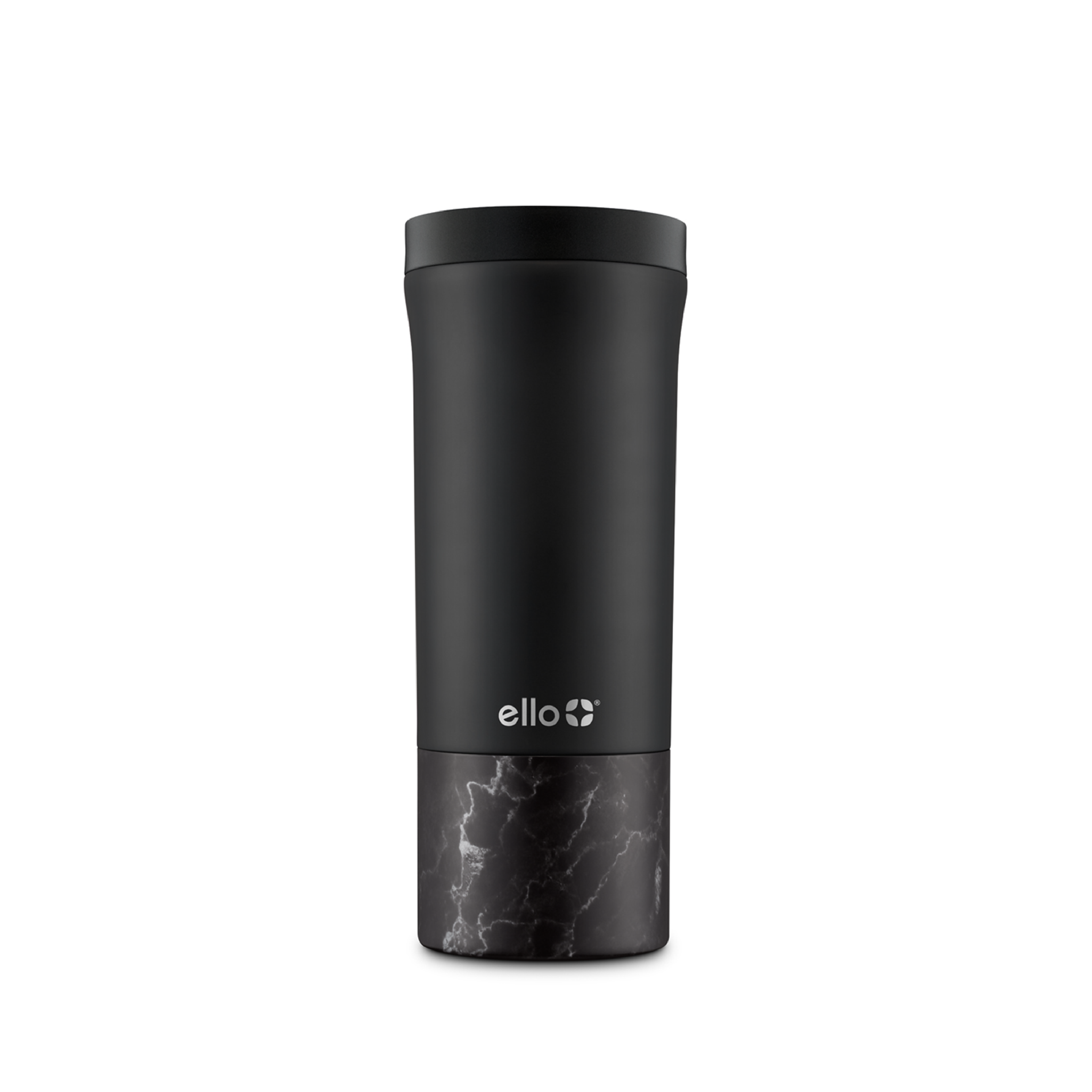 Miri 16oz Stainless Steel Travel Mug