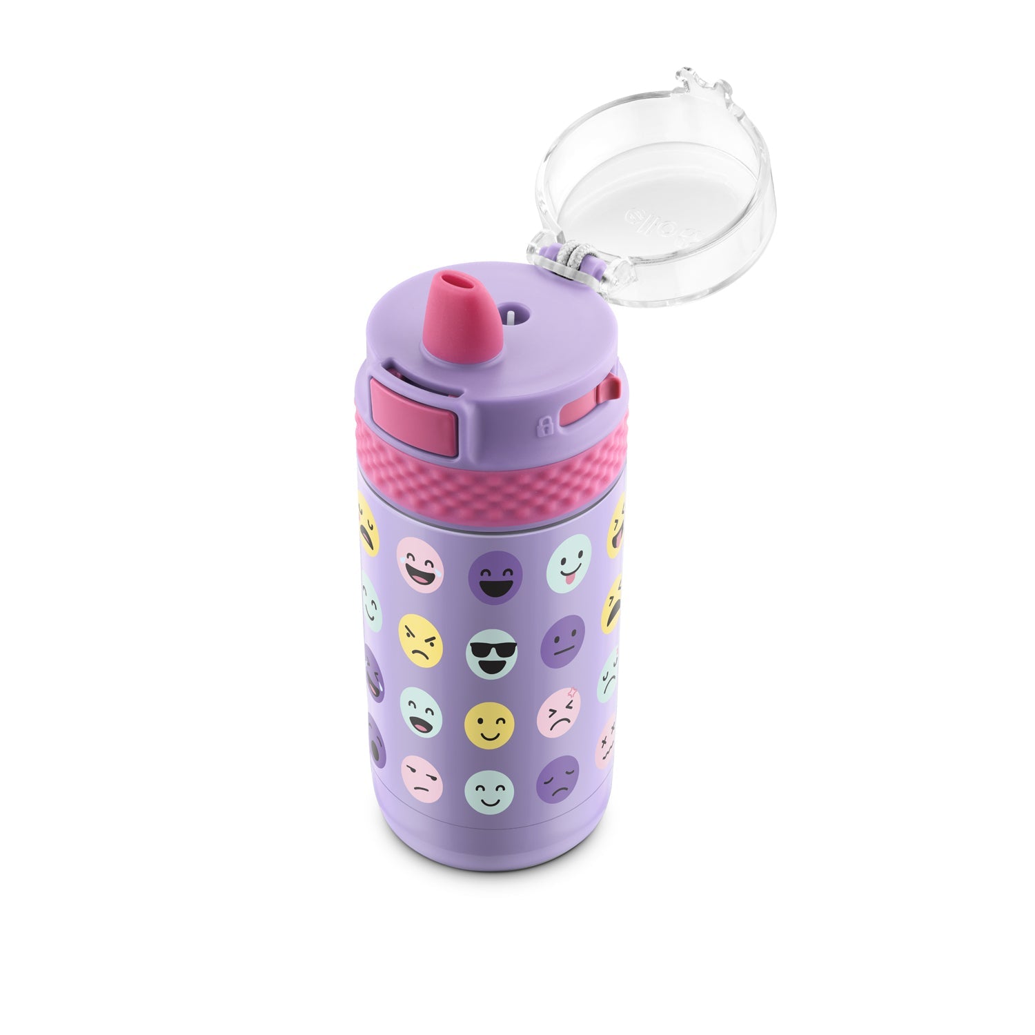 Ride 12oz Vacuum Insulated Stainless Steel Kids Water Bottle