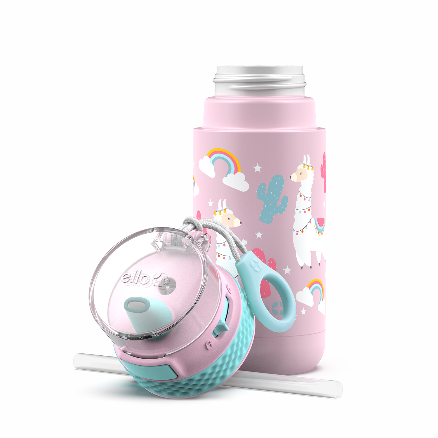 Ride 12oz Vacuum Insulated Stainless Steel Kids Water Bottle